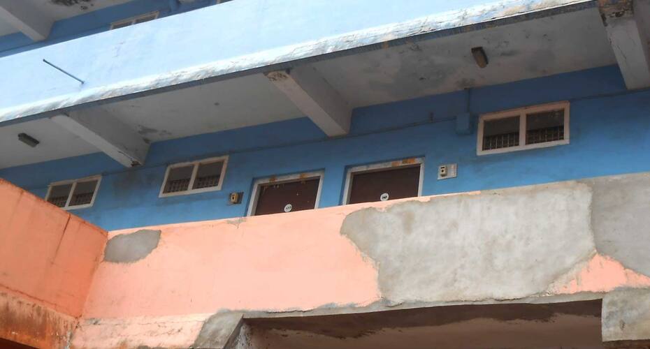 Kaippally Tourist Home, Malappuram 4